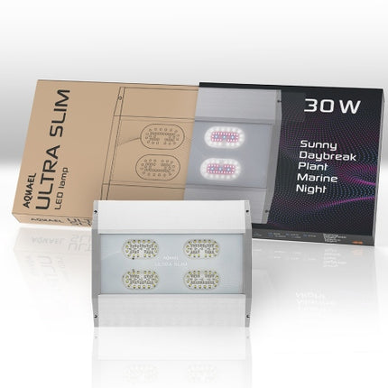 Aquael Ultra Slim – Ansicht 4