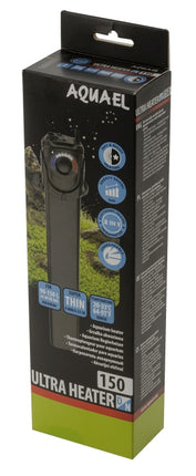 Aquael Kunststoff Heizer ULTRA HEATER D&N – Ansicht 9