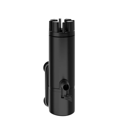 Aquael SAS 500 Filter SKIMMER – Ansicht 2