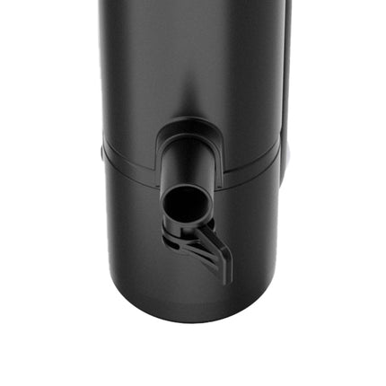 Aquael SAS 500 Filter SKIMMER – Ansicht 4