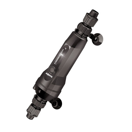 Aquael Kunststoff Heizer FLOW HEATER – Ansicht 4