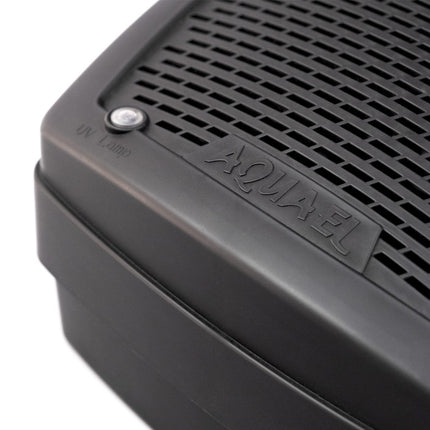 Aquael Unterwasserfilter WIGRY – Ansicht 4