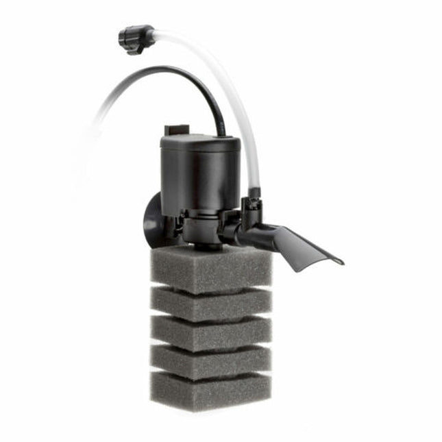 Aquael Turbo Mini Filter – Aquarienfilter für das Aquarium bei AquascapingForLife