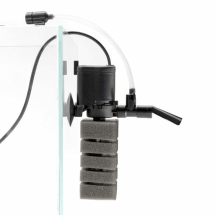 Aquael Turbo Mini Filter – Ansicht 2