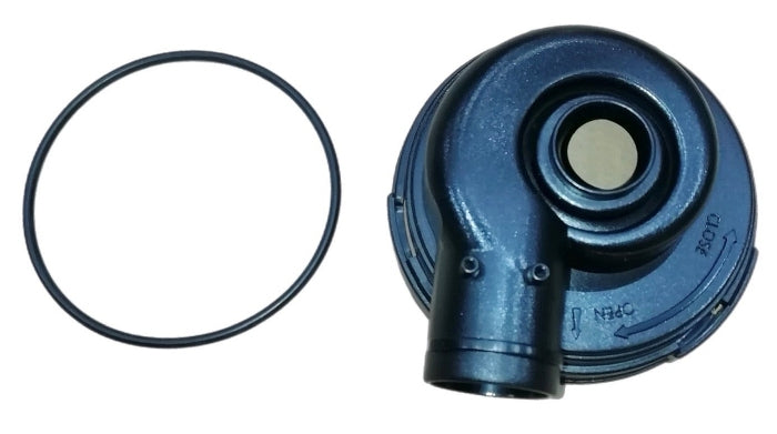 Aquael Pumpendeckel (für Hypermax & Link) – Ersatzteil für das Aquarium bei AquascapingForLife