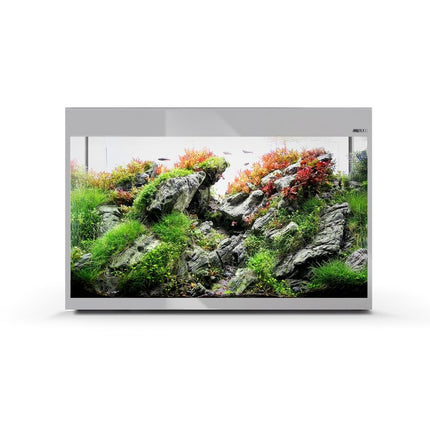 Aquael GLOSSY ST Set D&N Aquarium – Ansicht 6