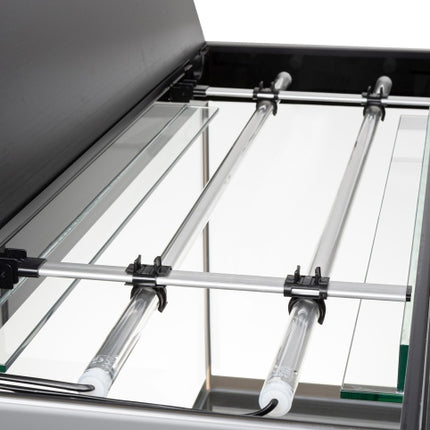 Aquael GLOSSY ST Set D&N Aquarium – Ansicht 9