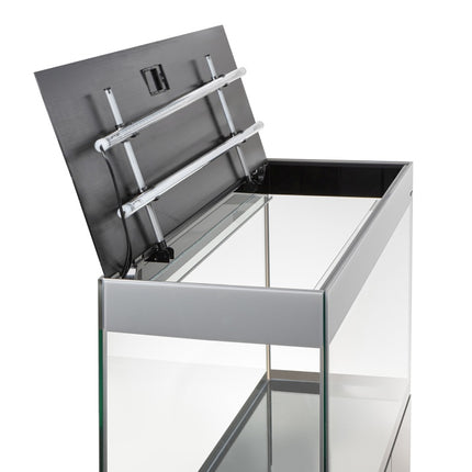 Aquael GLOSSY ST Set D&N Aquarium – Ansicht 40