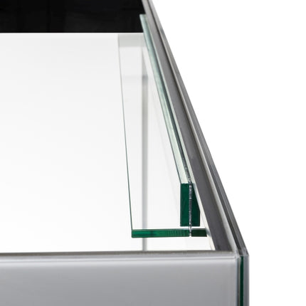 Aquael GLOSSY ST Set D&N Aquarium – Ansicht 56