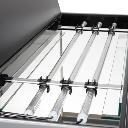 Aquael GLOSSY ST Set D&N Aquarium – Ansicht 57