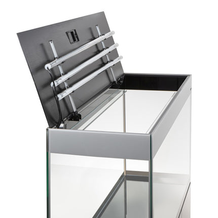Aquael GLOSSY ST Set D&N Aquarium – Ansicht 58