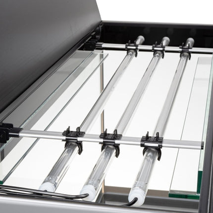 Aquael GLOSSY ST Set D&N Aquarium – Ansicht 89