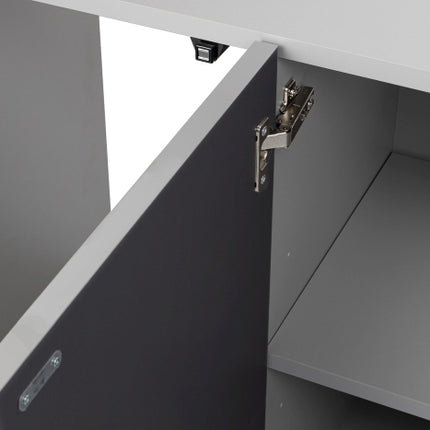 Aquael GLOSSY Unterschrank – Ansicht 34