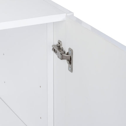 Aquael GLOSSY CUBE Unterschrank – Ansicht 6