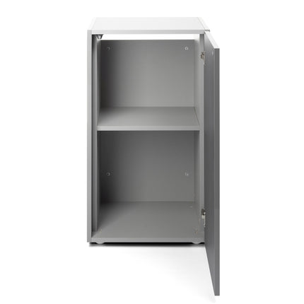 Aquael GLOSSY CUBE Unterschrank – Ansicht 3