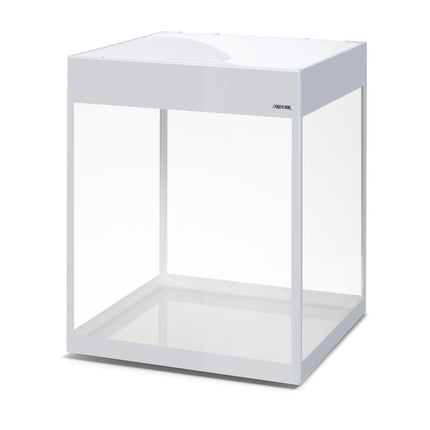 Aquael GLOSSY CUBE ST Set D&N Aquarium – Ansicht 18