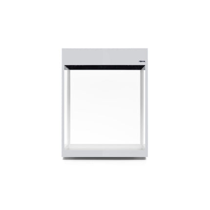 Aquael GLOSSY CUBE ST Set D&N Aquarium – Ansicht 20