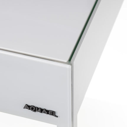 Aquael GLOSSY CUBE ST Set D&N Aquarium – Ansicht 22