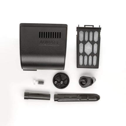 Aquael Außenfilter FZN PRO – Ansicht 8