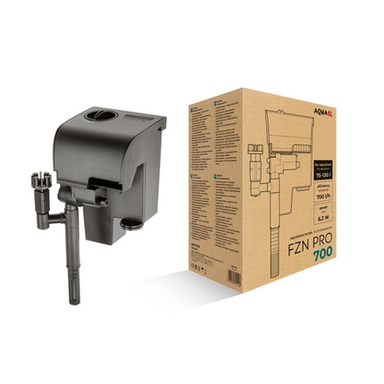 Aquael Außenfilter FZN PRO – Ansicht 10