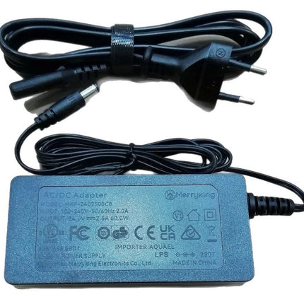 Aquael Netzteil 12V für Hypermax (& Link) – Ersatzteil für das Aquarium bei AquascapingForLife