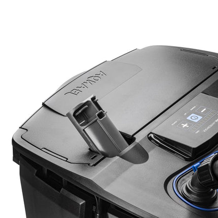 Aquael Filter HYPERMAX 4500 BT – Ansicht 4