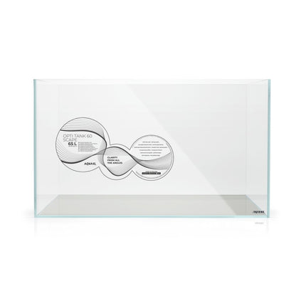 Aquael Opti Tank Scape Aquarium – Ansicht 2