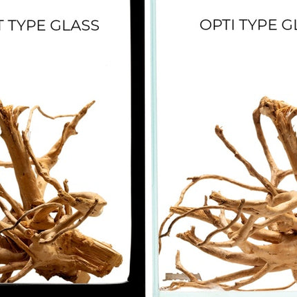 Aquael Opti Tank Scape Aquarium – Ansicht 4