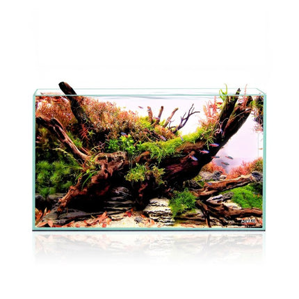 Aquael Opti Tank Scape Aquarium – Ansicht 5