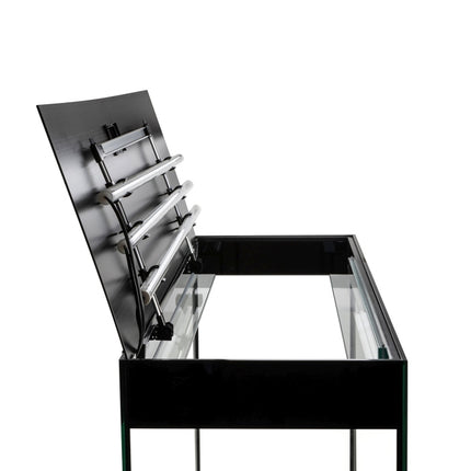 Aquael GLOSSY ST Set D&N Aquarium – Ansicht 80