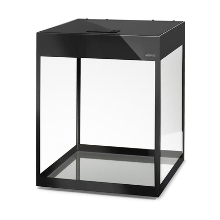 Aquael GLOSSY CUBE ST Set D&N Aquarium – Ansicht 10