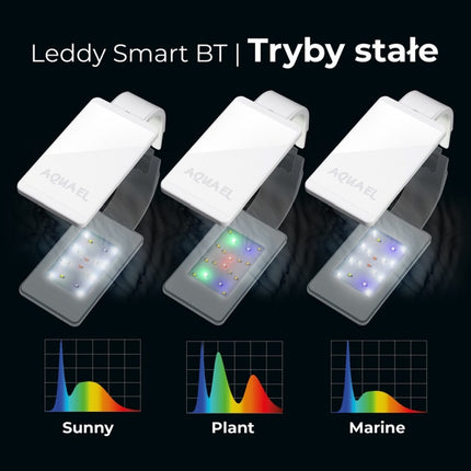 Aquael Leddy Smart BT – Ansicht 3