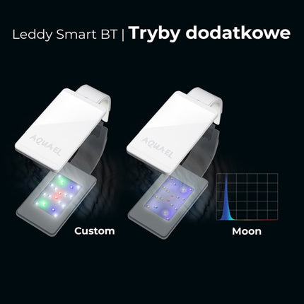 Aquael Leddy Smart BT – Ansicht 4