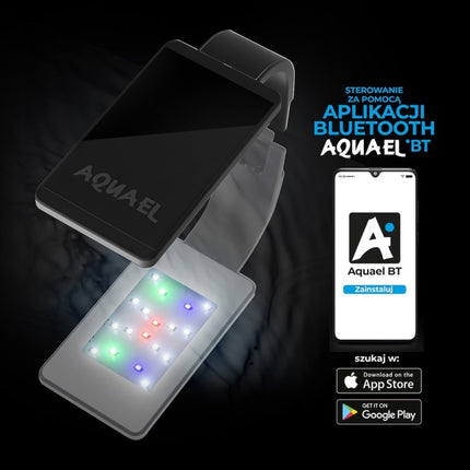 Aquael Leddy Smart BT – Ansicht 8