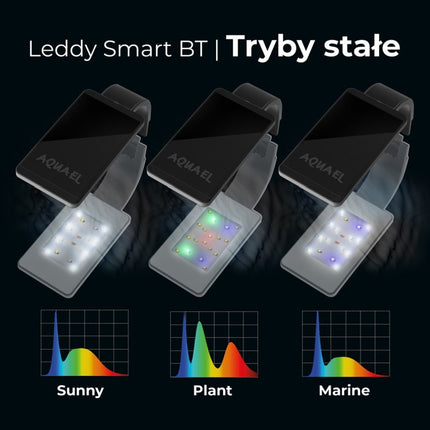 Aquael Leddy Smart BT – Ansicht 11