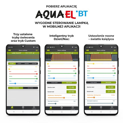 Aquael Leddy Smart BT – Ansicht 13