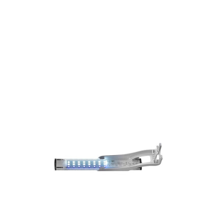 Aquael LEDDY SLIM PC 4,8W SUNNY D&N weiss – Ansicht 3