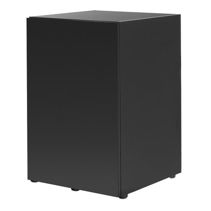 Aquael GLOSSY MARINE 60 Schrank, schwarz – Schränke für das Aquarium bei AquascapingForLife