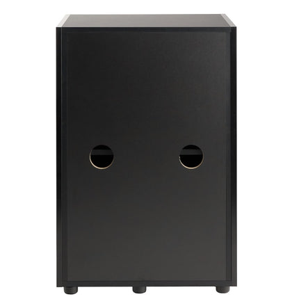Aquael GLOSSY MARINE 60 Schrank, schwarz – Ansicht 3