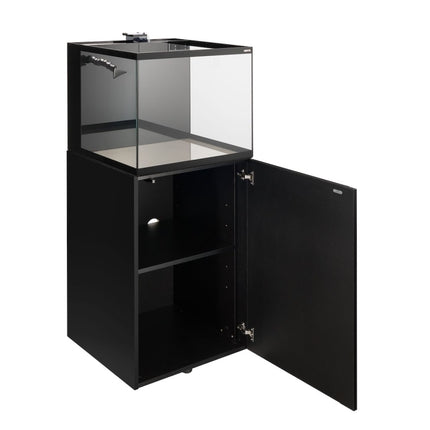 Aquael GLOSSY MARINE 60 Schrank, schwarz – Ansicht 4
