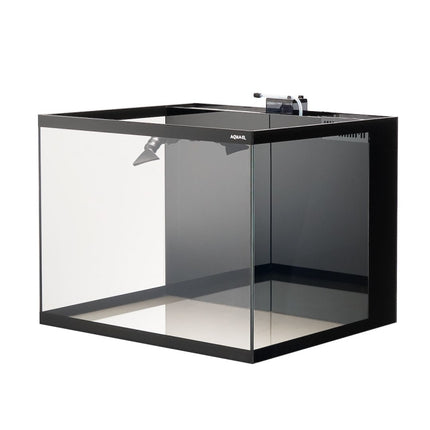 Aquael GLOSSY SET MARINE 60 Aquarium – Aquarien für das Aquarium bei AquascapingForLife
