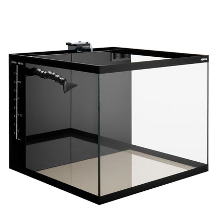 Aquael GLOSSY SET MARINE 60 Aquarium – Ansicht 2