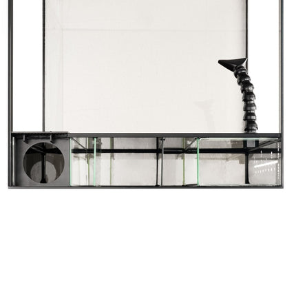 Aquael GLOSSY SET MARINE 60 Aquarium – Ansicht 6