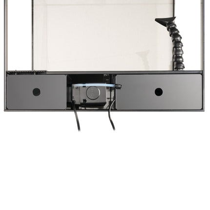 Aquael GLOSSY SET MARINE 60 Aquarium – Ansicht 8