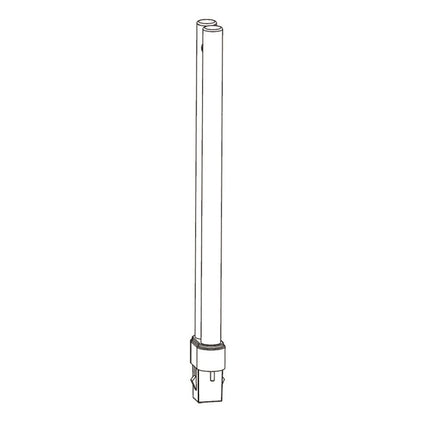 Aquael UV C Ersatzlampe – Ansicht 2