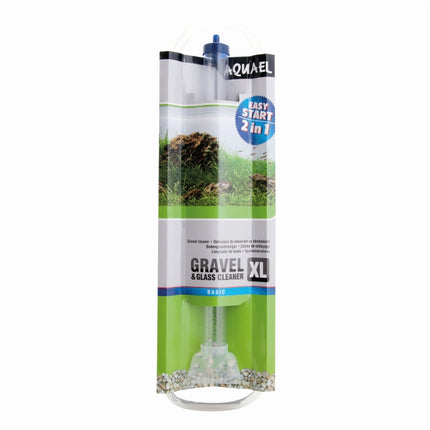 Aquael Gravel & Glass Cleaner – Ansicht 3