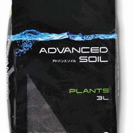 Aquael Advanced Soil Plant – Bodengrund für das Aquarium bei AquascapingForLife