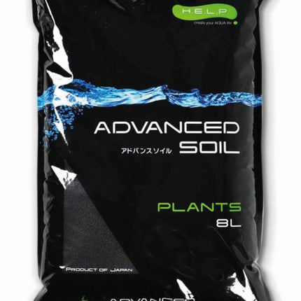 Aquael Advanced Soil Plant – Ansicht 2