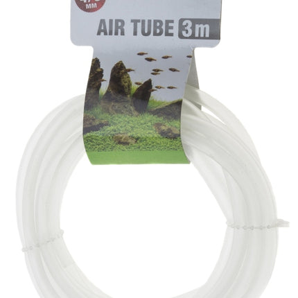 Aquael Luftschlauch AIR TUBE – Schläuche & passendes Zubehör für das Aquarium bei AquascapingForLife