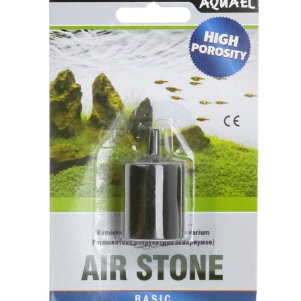 Aquael Air Stone Roller M2, 25 x 30 mm – Ausströmer für das Aquarium bei AquascapingForLife
